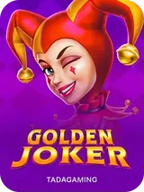 Golden Joker
