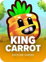 King Carrot